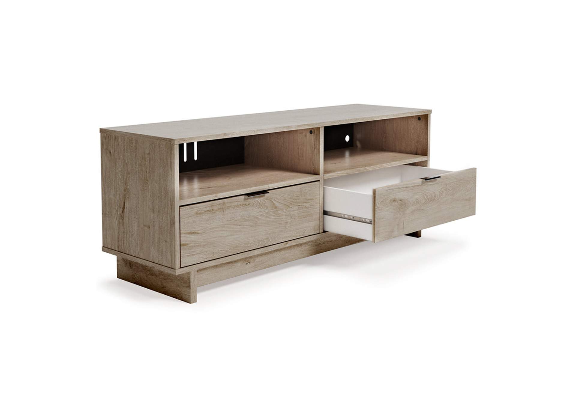 Oliah Medium TV Stand,Signature Design By Ashley