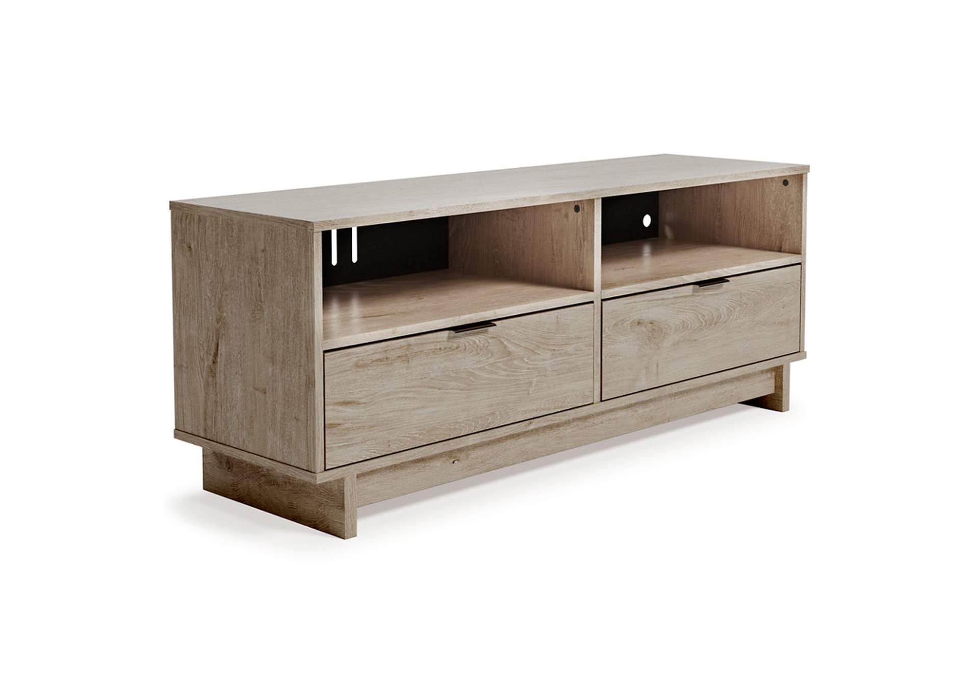 Oliah Medium TV Stand,Signature Design By Ashley