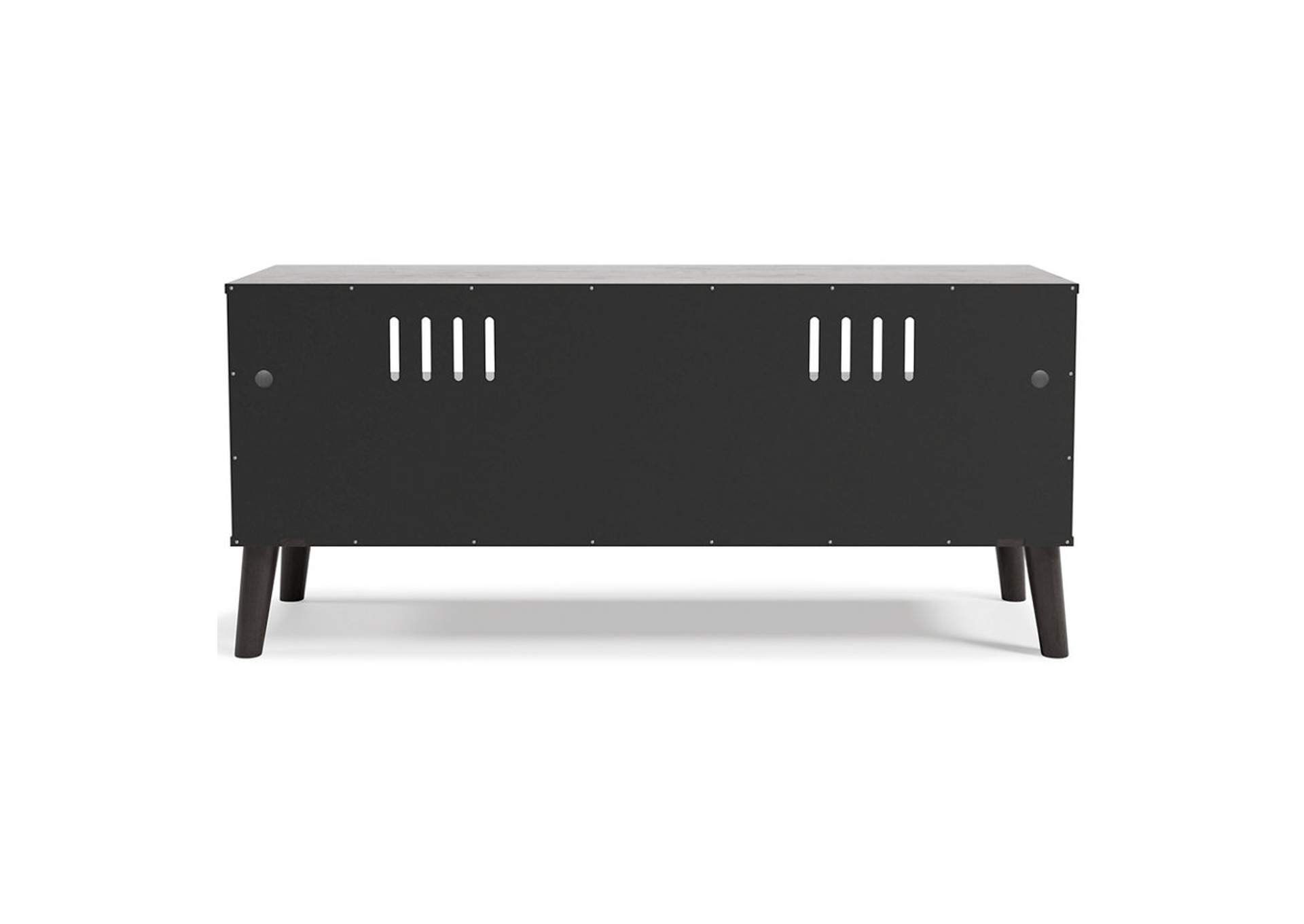 Piperton Medium TV Stand,Signature Design By Ashley