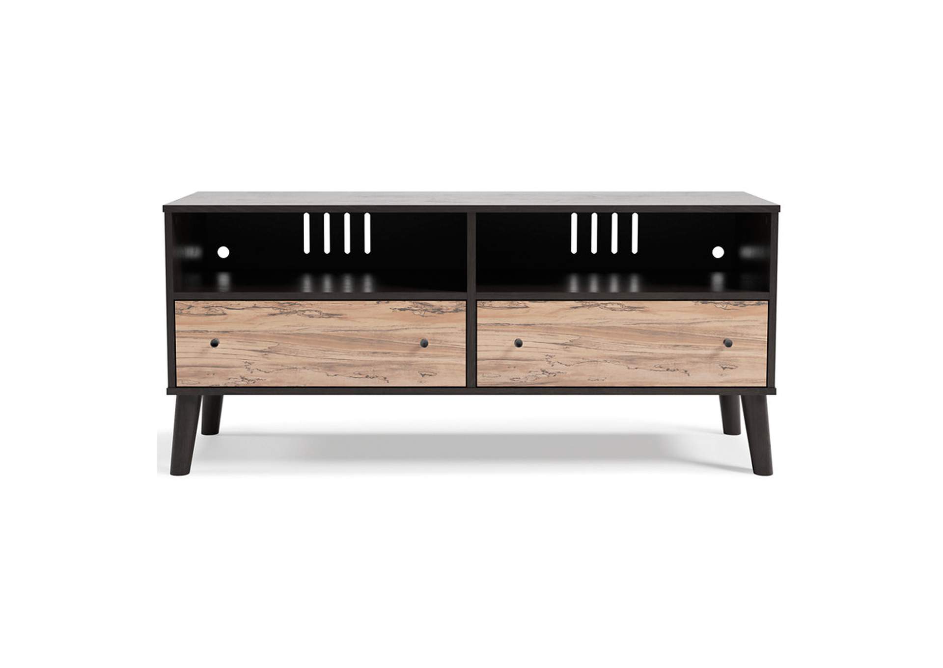 Piperton Medium TV Stand,Signature Design By Ashley