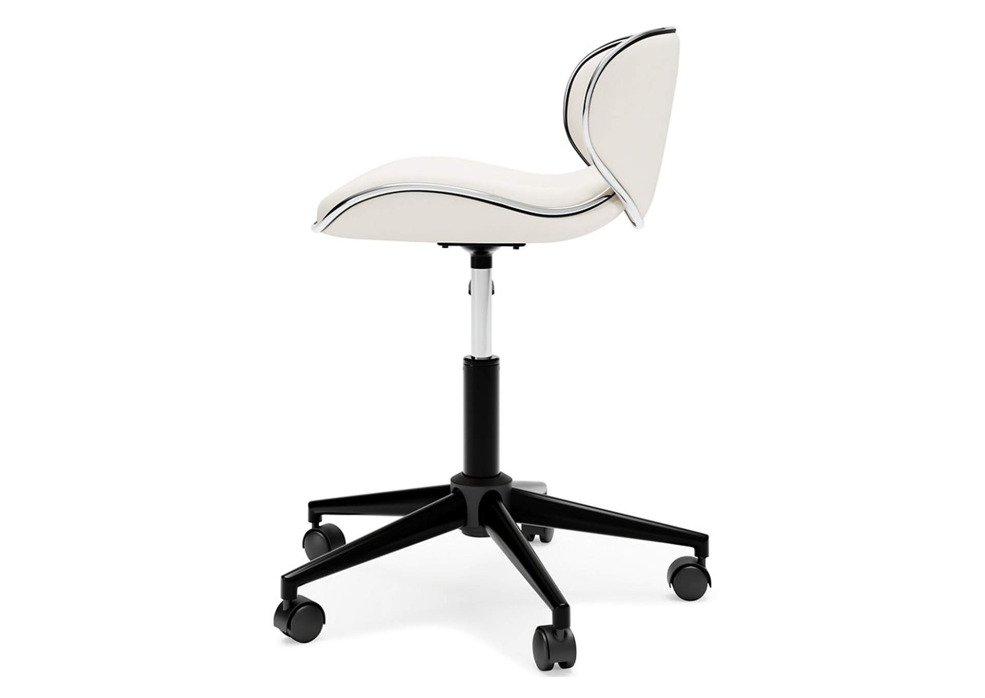 Beauenali Home Office Desk Chair,Signature Design By Ashley