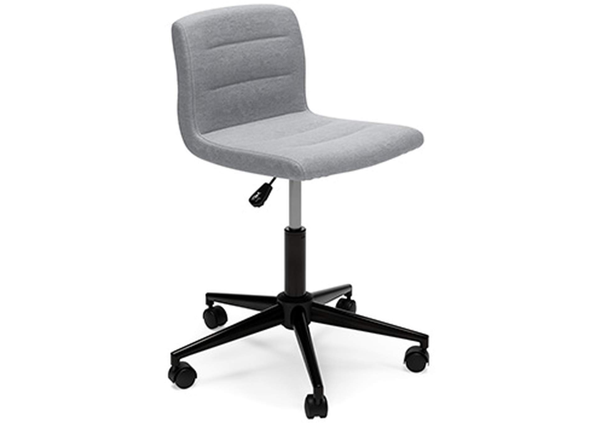 Beauenali Home Office Desk Chair,Signature Design By Ashley