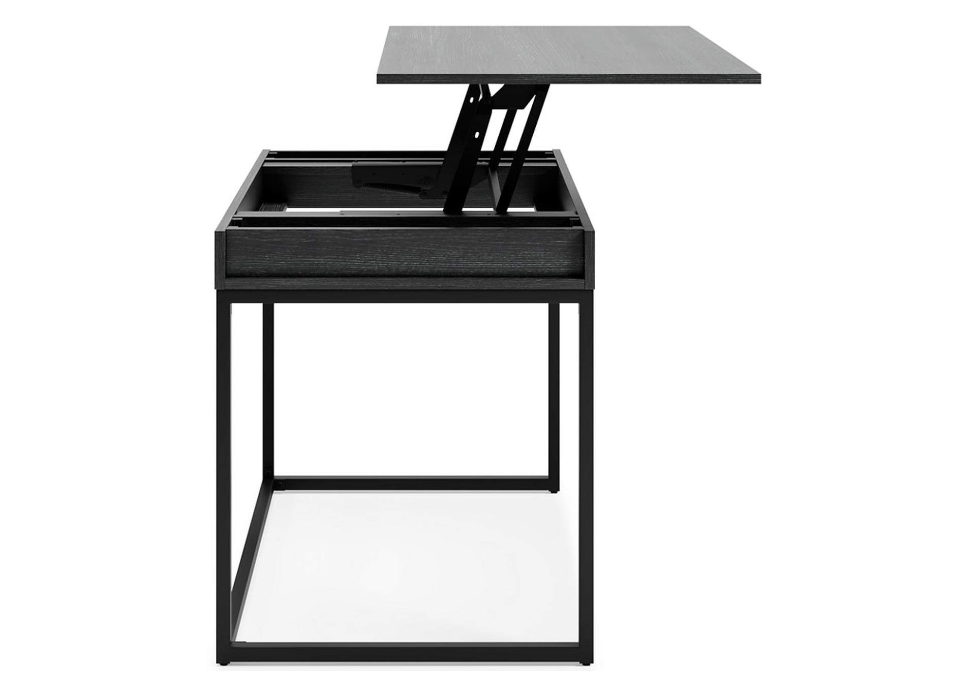 Yarlow 36" Home Office Desk,Signature Design By Ashley