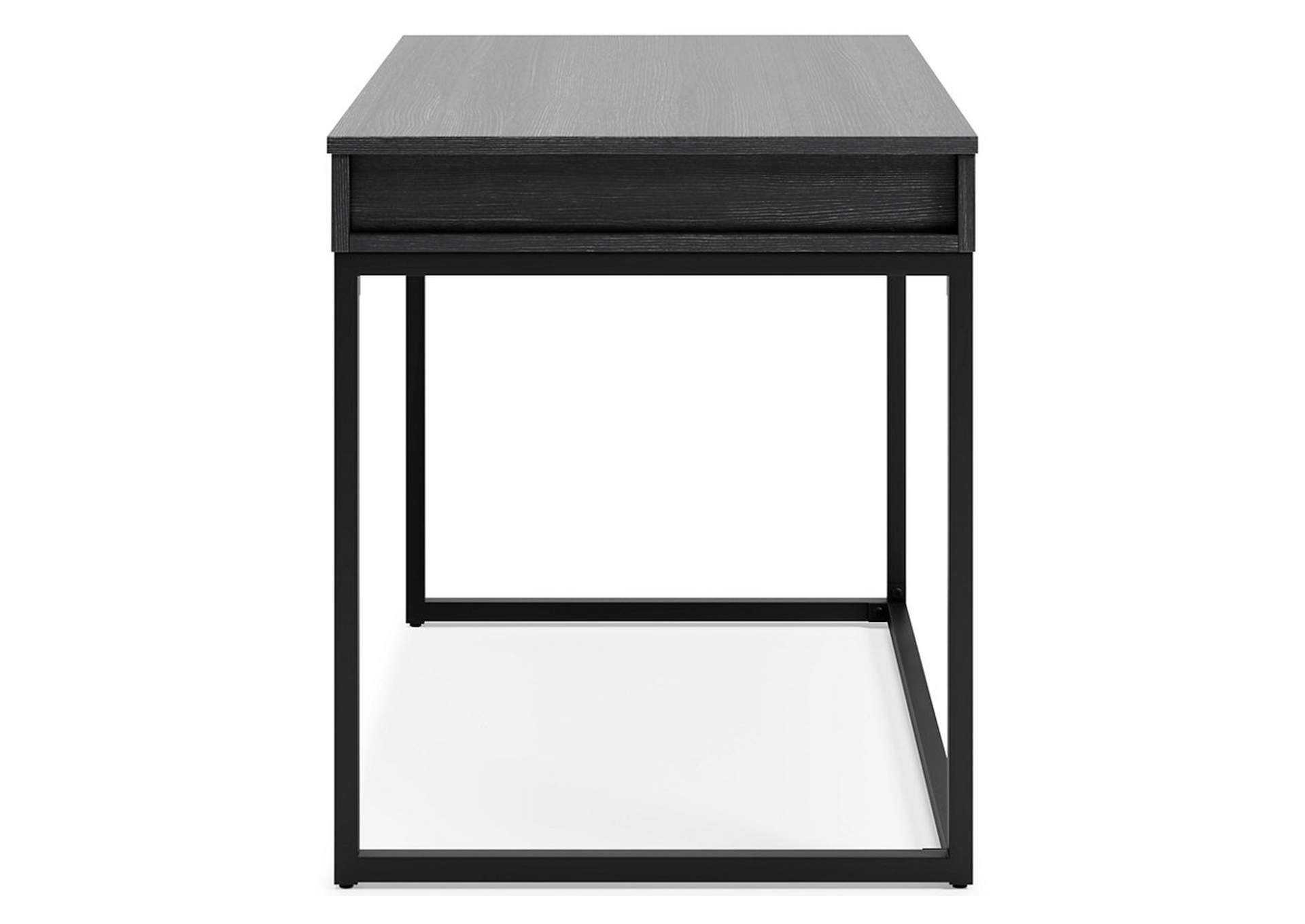 Yarlow 36" Home Office Desk,Signature Design By Ashley