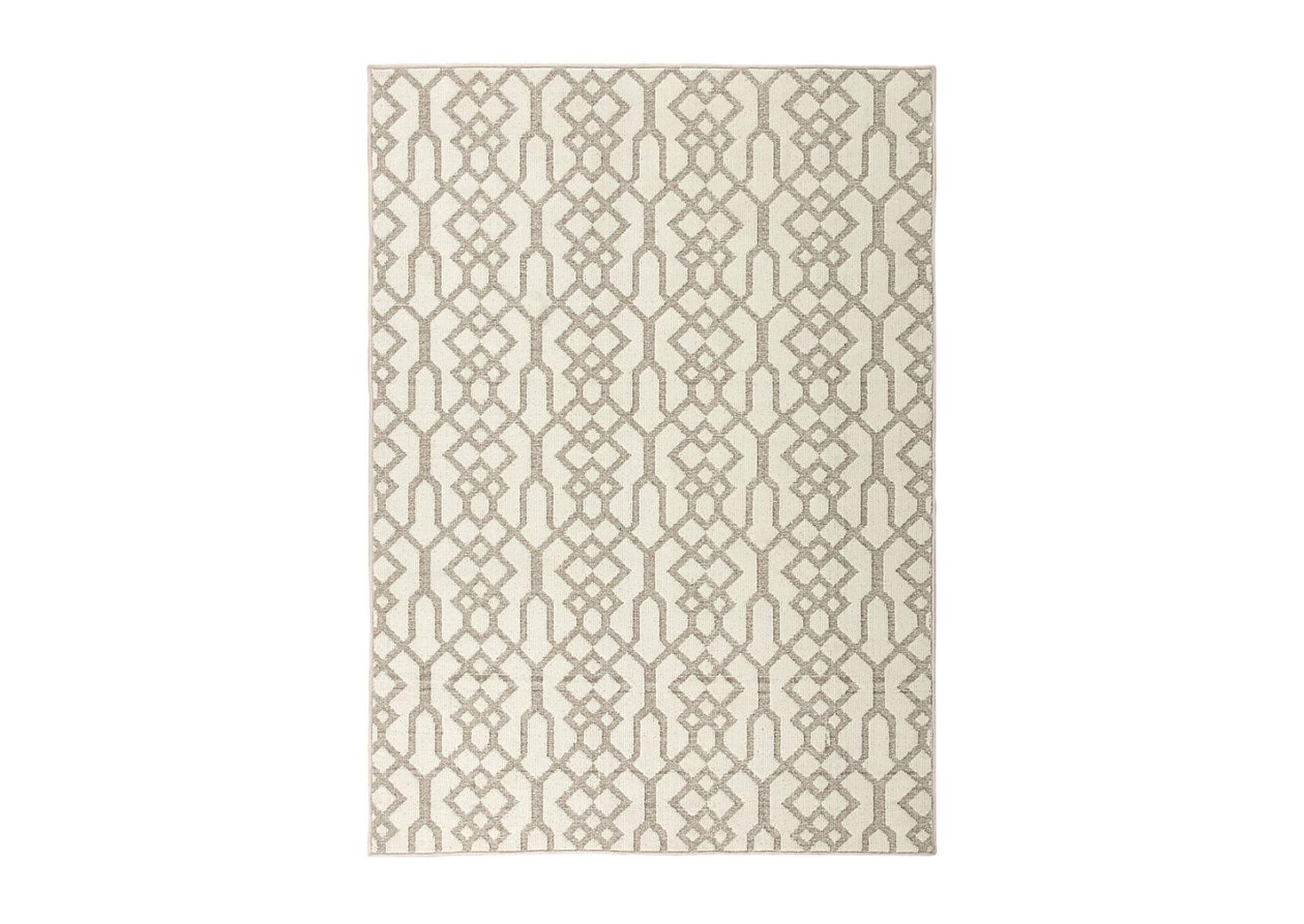 Coulee 5' x 7' Rug,Signature Design By Ashley
