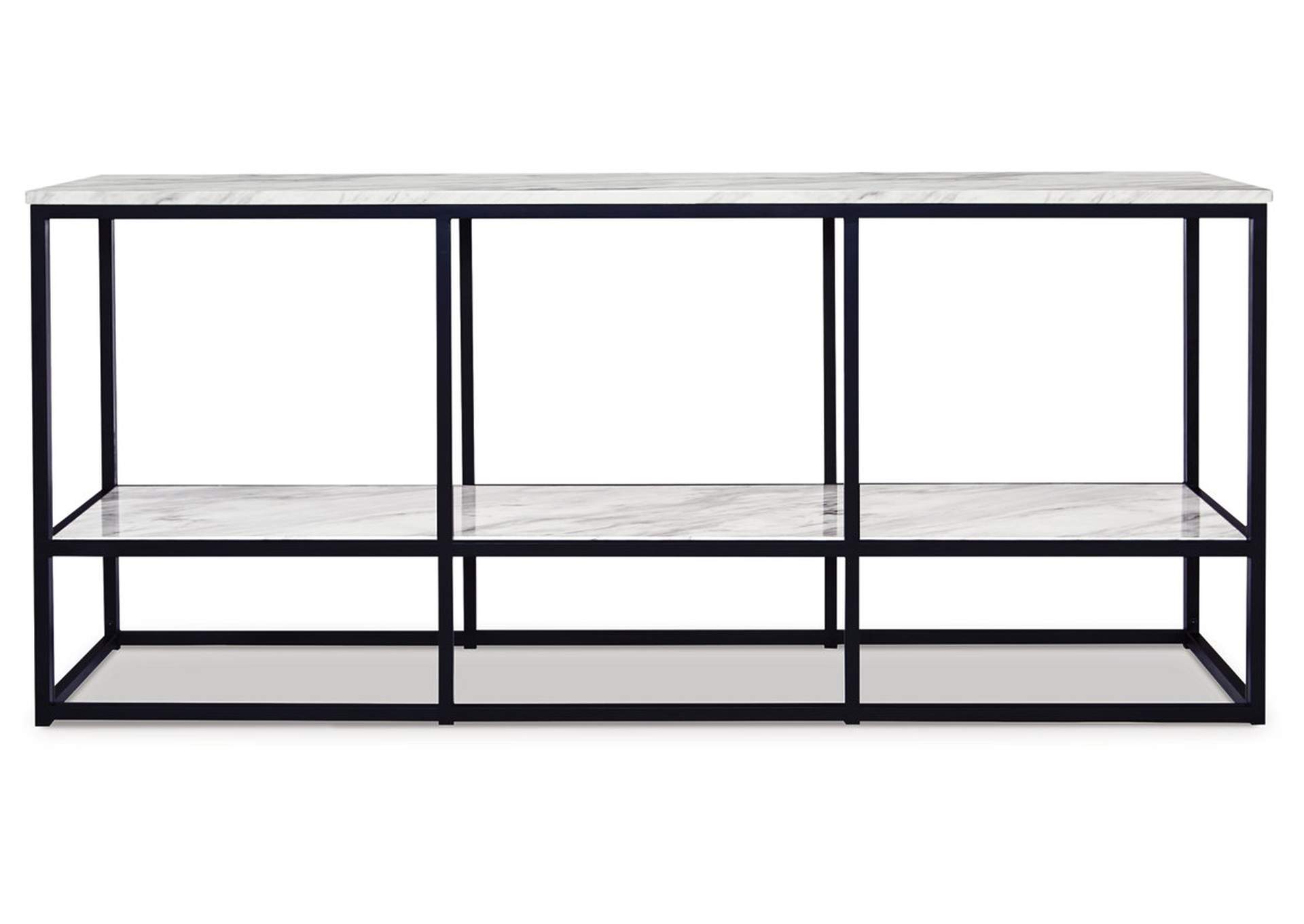 Donnesta 65" TV Stand,Signature Design By Ashley