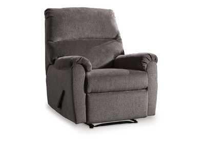 Image for Nerviano Recliner