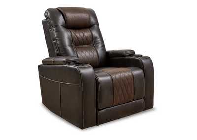 Image for Composer Power Recliner
