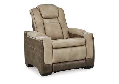 Image for Next-Gen DuraPella Power Recliner