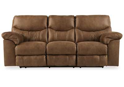 Image for Boxberg Reclining Sofa