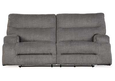 Image for Coombs Power Reclining Sofa