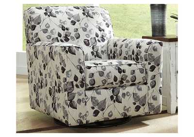 Image for Abney Accent Chair
