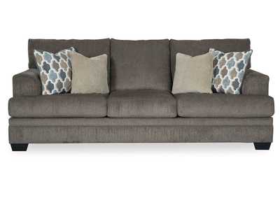 Image for Dorsten Queen Sofa Sleeper