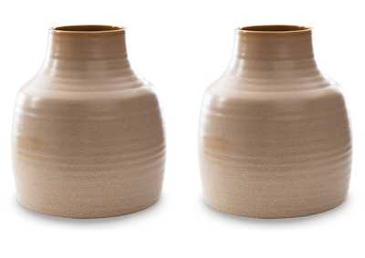 Image for Millcott Vase (Set of 2)