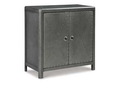 Image for Rock Ridge Accent Cabinet