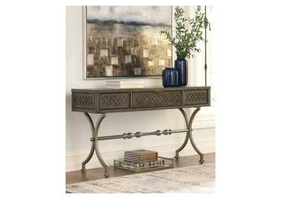 Image for Quinnland Sofa/Console Table