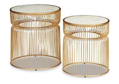 Image for Vernway Accent Table (Set of 2)