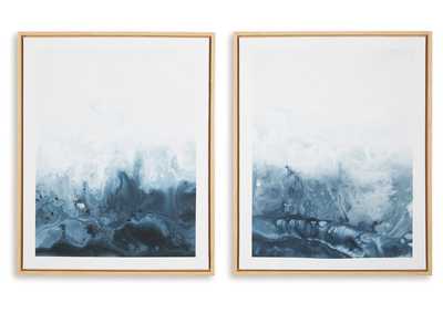 Image for Holport Wall Art (Set of 2)