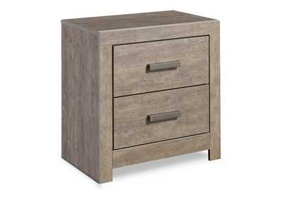 Image for Culverbach Nightstand