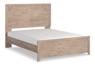 Image for Senniberg Queen Panel Bed