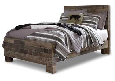 Image for Derekson Full Panel Bed