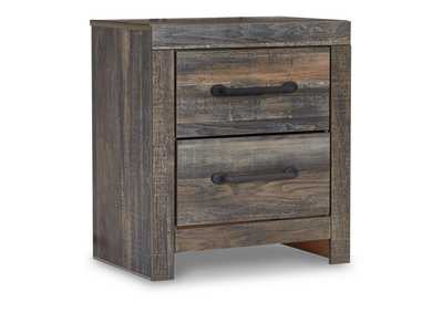 Image for Drystan Nightstand