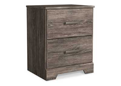 Image for Ralinksi Nightstand