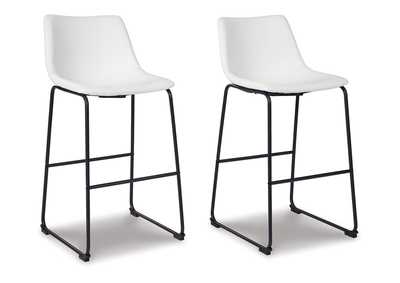 Image for Centiar Pub Height Bar Stool