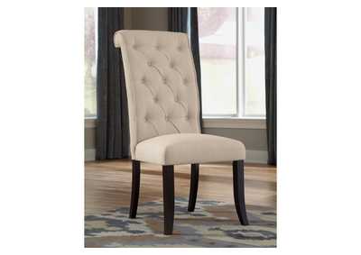 Image for Tripton Dining Chair