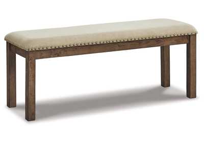 Image for Moriville Dining Bench