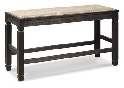 Image for Tyler Creek Counter Height Dining Bench