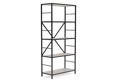 Image for Bayflynn Bookcase