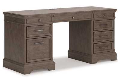 Image for Janismore Credenza