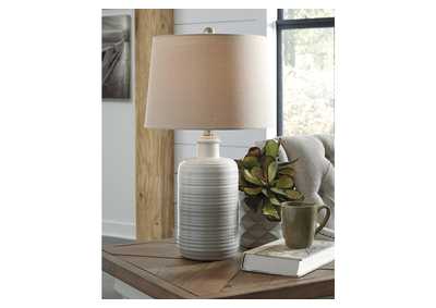 Image for Marnina Table Lamp (Set of 2)