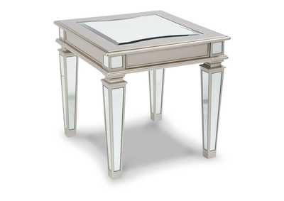 Image for Tessani End Table