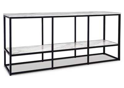 Image for Donnesta 65" TV Stand