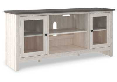 Image for Dorrinson 60" TV Stand