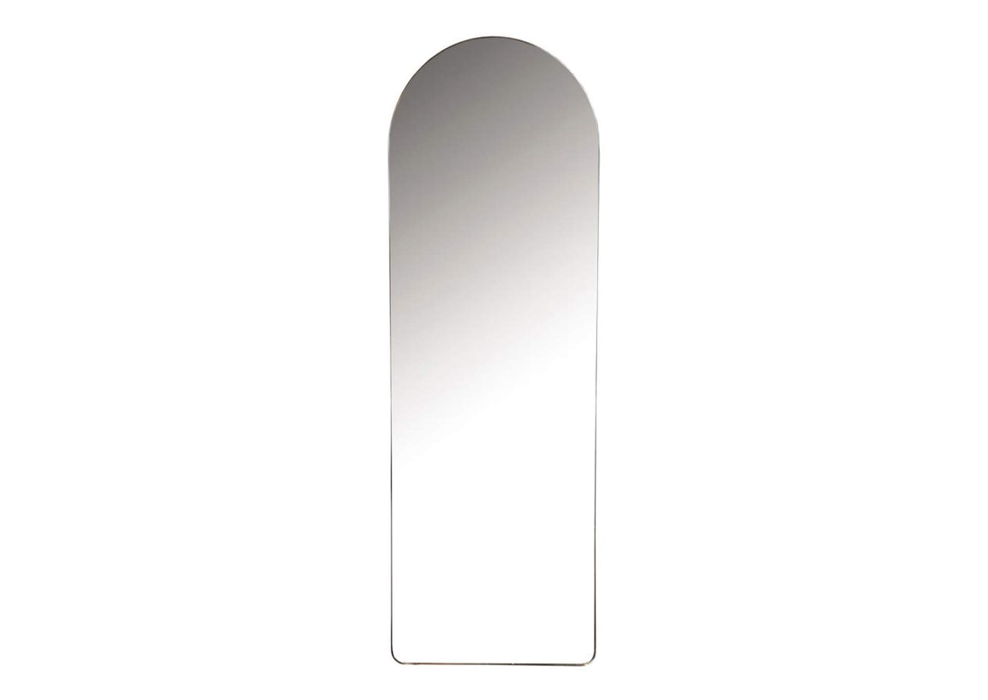 Stabler Arch - shaped Wall Mirror,Coaster Furniture