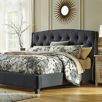 Click here for California King Beds